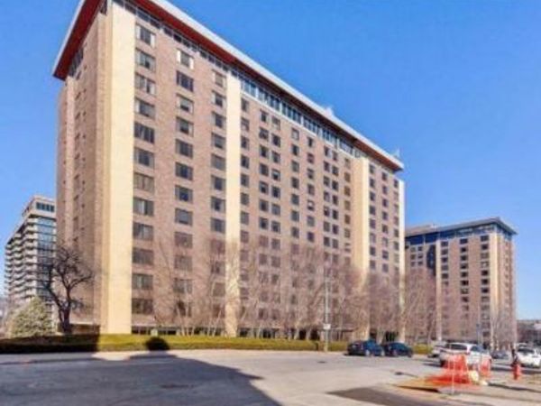 600 E 8th Street, Unit 12N, Kansas City, MO 64106