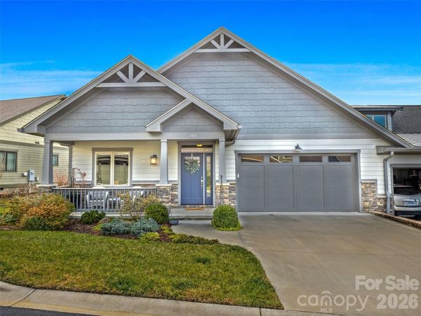 183 Sports Village Drive, Hendersonville, NC 28739