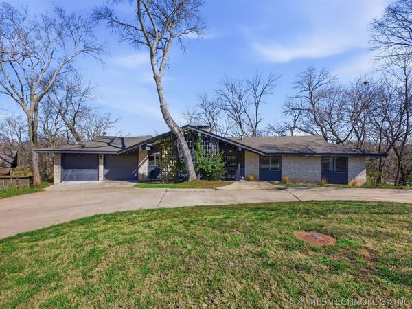 2108 Skyline Place, Bartlesville, OK 74006