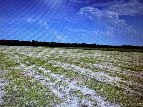 1 Haney Ann Lane , Kingston, OK 73439