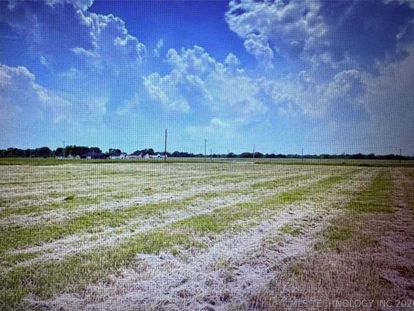 10 Haney Ann Lane , Kingston, OK 73439