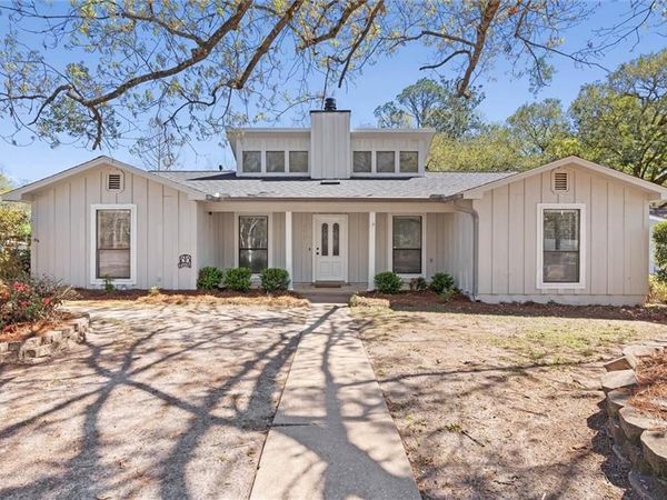 5913 Rio Vista Drive, Mobile, AL 36693