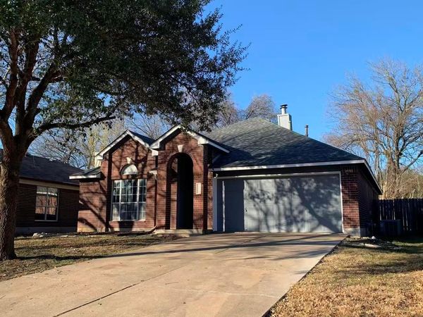 1114 Blue Fox DR, Austin, TX 78753