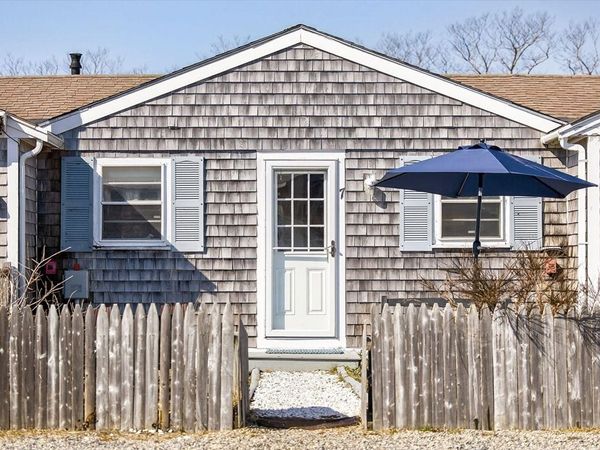 963 Commercial Street, Unit 7, Provincetown, MA 02657