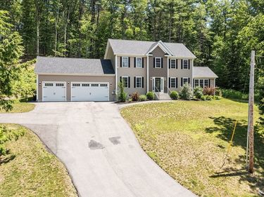 100 Platts Rd, Ashburnham, MA 01430