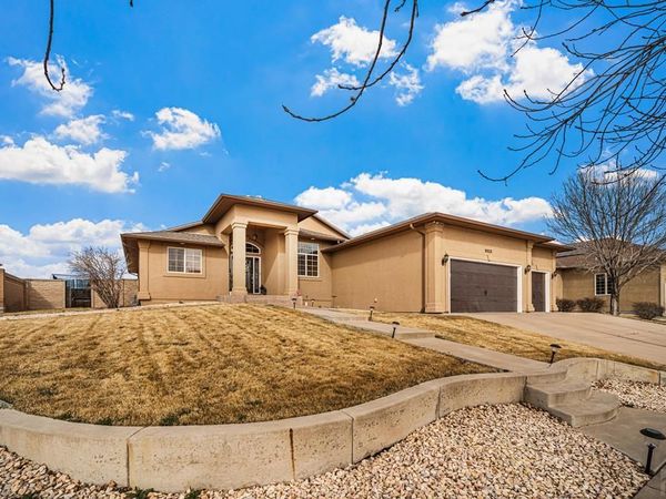3523 Maricopa Dr, Pueblo, CO 81005
