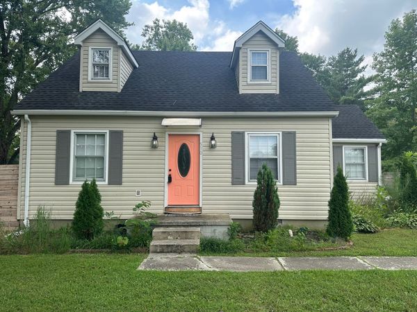 510 Layne St , Tullahoma, TN 37388