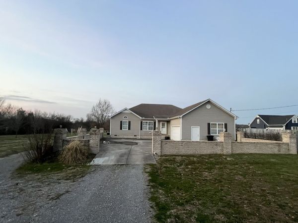 476 Bill Russell Rd , Wartrace, TN 37183