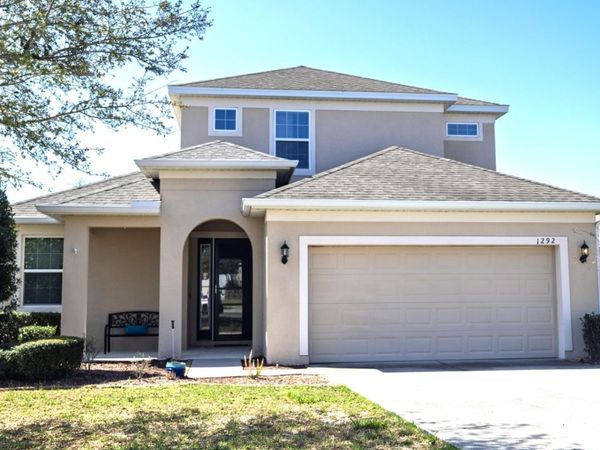 1292 Merion Drive, Mount Dora, FL 32757