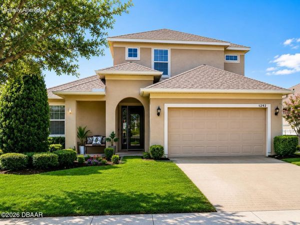 1292 Merion Drive, Mount Dora, FL 32757