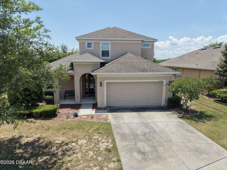 1292 Merion Drive, Mount Dora, FL 32757