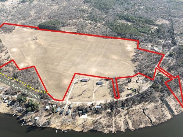 95+/- AC Riverview Dr Acres, Montello, WI 53949