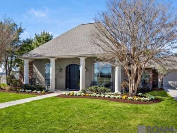38108 Floyd Webb Rd, Prairieville, LA 70769
