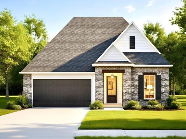 13087 Magnolia Square Dr, Baton Rouge, LA 70818