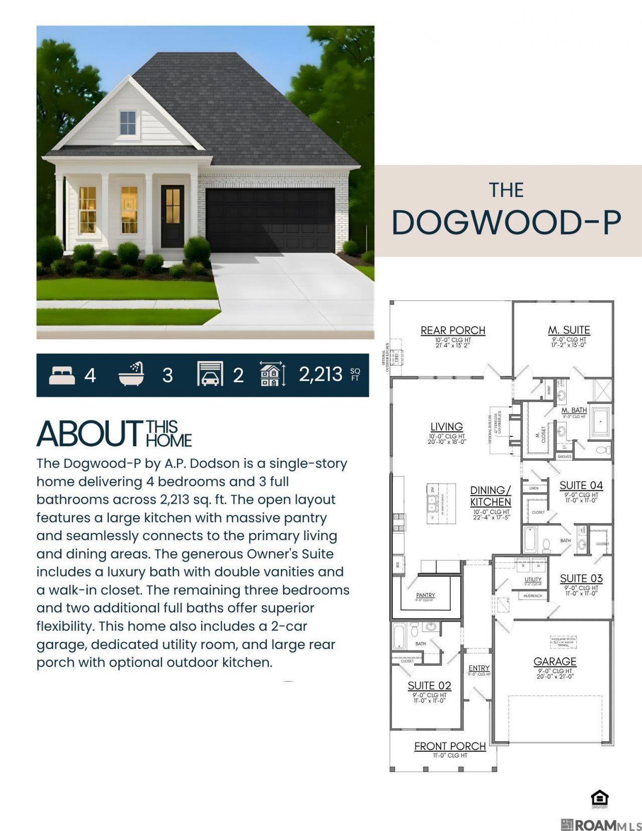 6-a Scott Ln, Prairieville, LA 70769 Main Photo