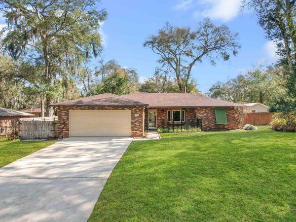 3902 Shore Dr., ST AUGUSTINE SOUTH, FL 32086