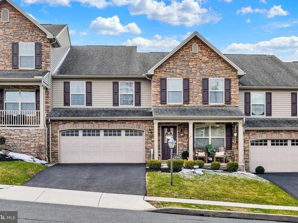 4301 N VICTORIA WAY, HARRISBURG, PA 17112