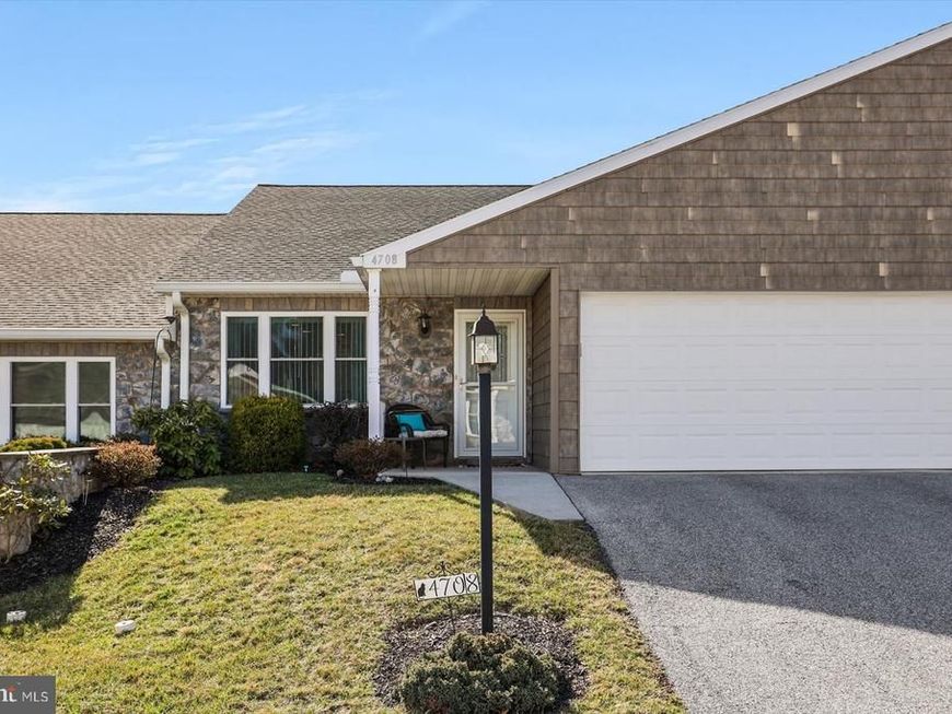 4708 Orchid Way, Unit 119, Dover, PA 17315 Main Photo