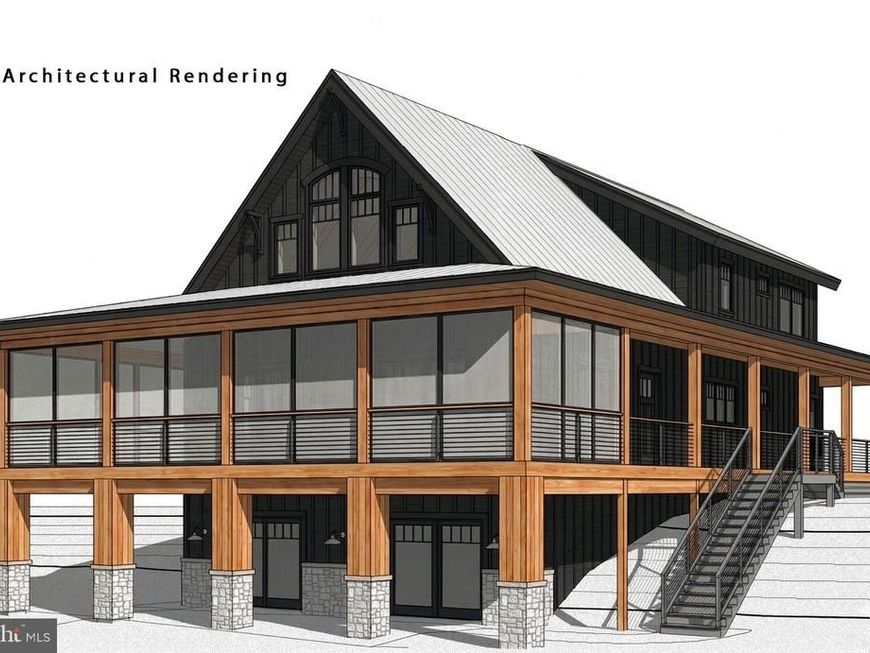 86 Round Beach Circle Drive , Swanton, MD 21561 Main Photo