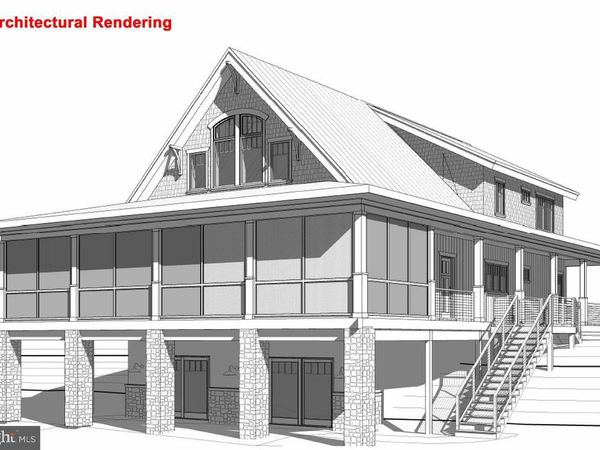 86 ROUND BEACH CIRCLE DRIVE , SWANTON, MD 21561