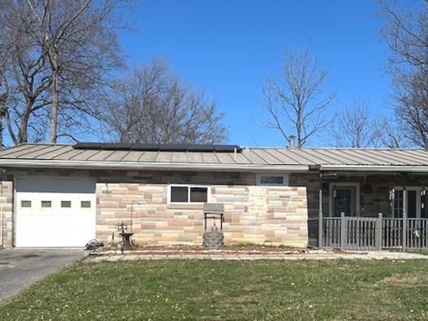 15 FAIRVIEW AVENUE , LEOLA, PA 17540