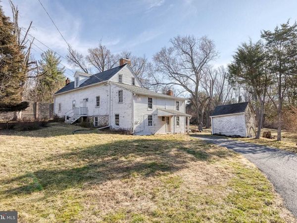 5471 OLD COLUMBIA ROAD , COLUMBIA, MD 21045