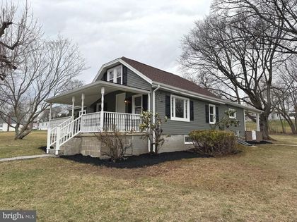 1325 CONEWAGO AVENUE Manchester, PA 17345