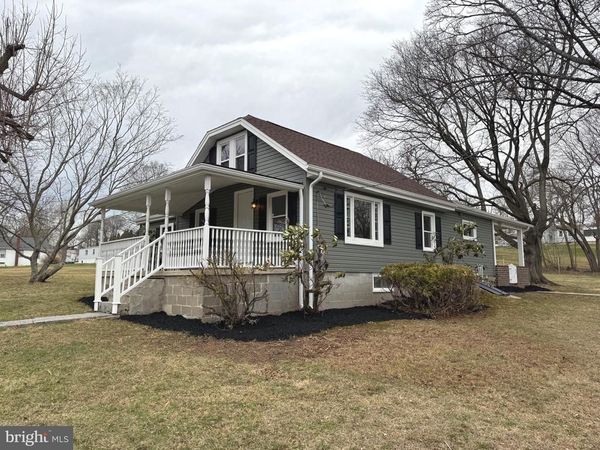 1325 CONEWAGO AVENUE , MANCHESTER, PA 17345