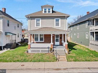 317 GRAY AVENUE, WINCHESTER, VA 22601
