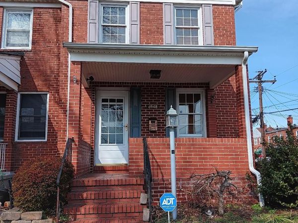 6948 BROENING ROAD , BALTIMORE, MD 21222