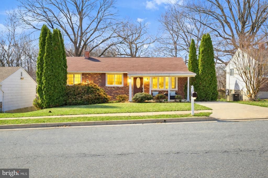 8710 Wendell Avenue, Baltimore, MD 21234 Main Photo