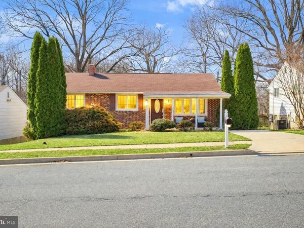 8710 WENDELL AVENUE, BALTIMORE, MD 21234