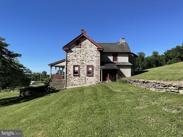 4099 CURLY HILL ROAD , DOYLESTOWN, PA 18902