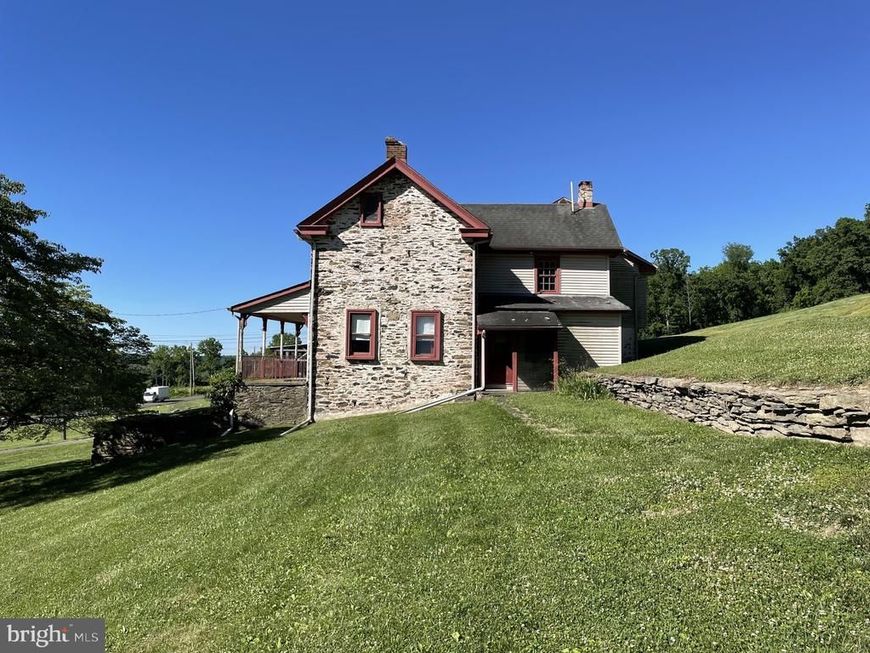 4099 Curly Hill Road , Doylestown, PA 18902 Main Photo