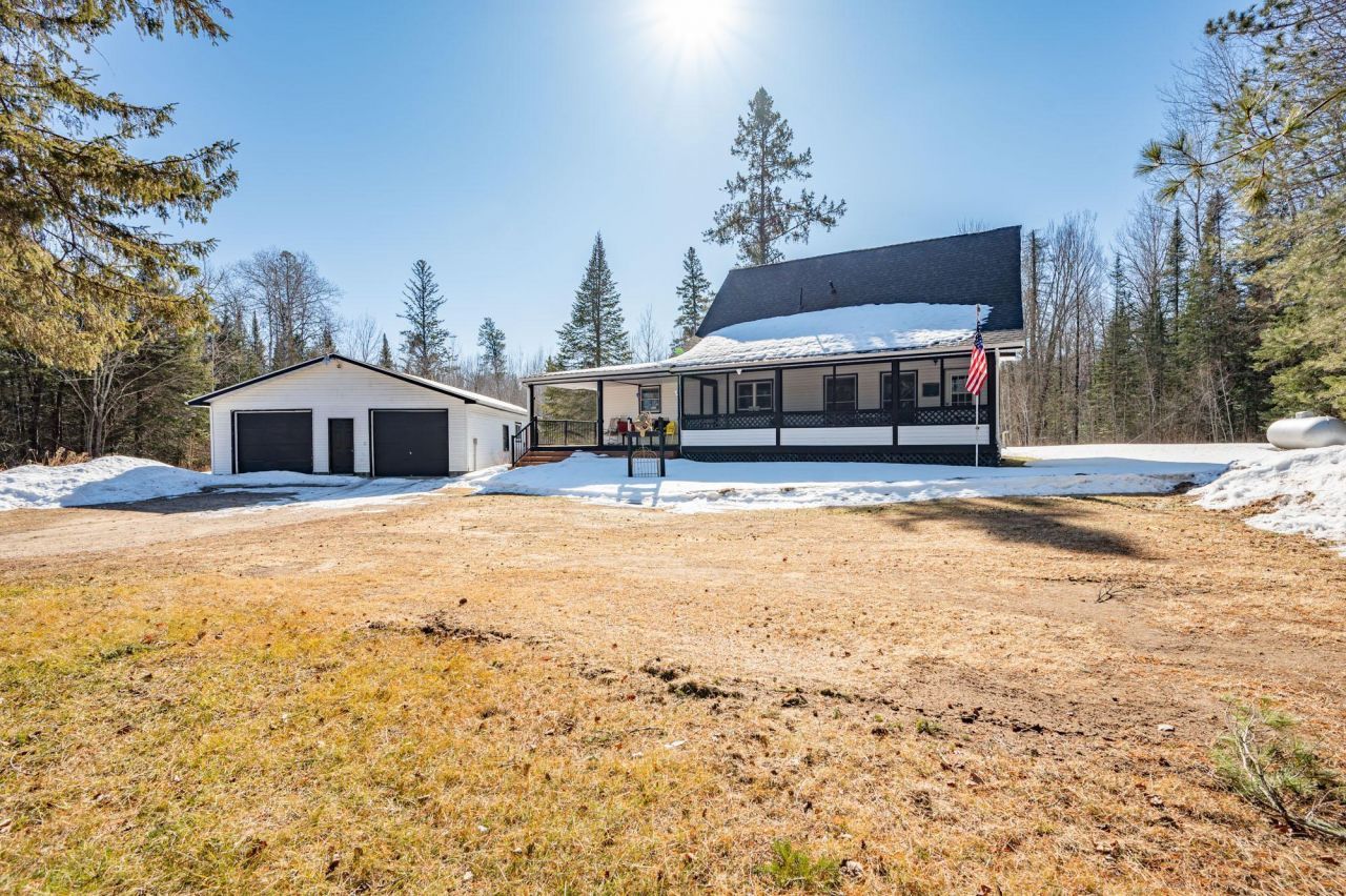 19051 County Road 12, Pengilly, MN 55775 Main Photo