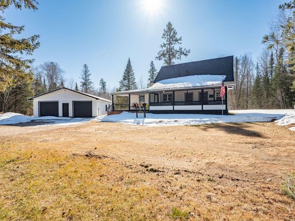 19051 County Road 12, Pengilly, MN 55775