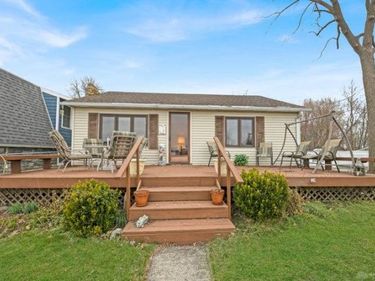 14344 Collingwood Avenue, Lakeview, OH 43331