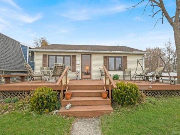 14344 Collingwood Avenue, Lakeview, OH 43331