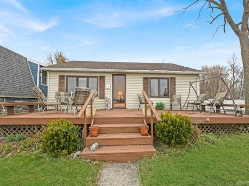 14344 Collingwood Avenue, Lakeview, OH 43331 Photo 1