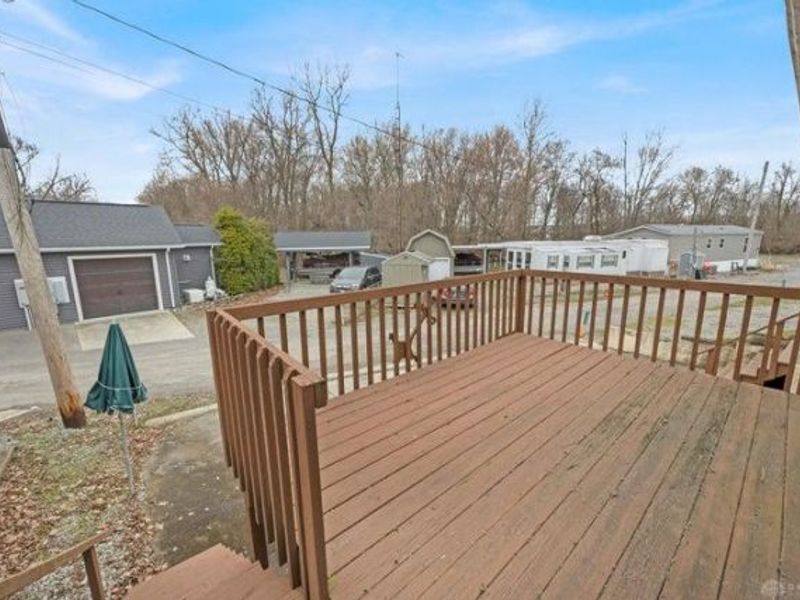 14344 Collingwood Avenue, Lakeview, OH 43331 Photo 14