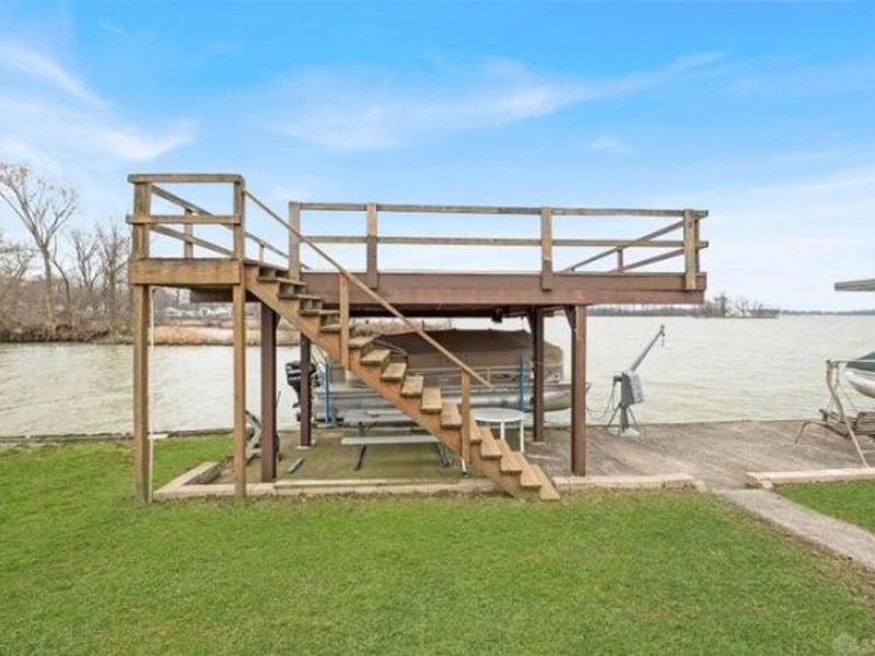 14344 Collingwood Avenue, Lakeview, OH 43331 Photo 8