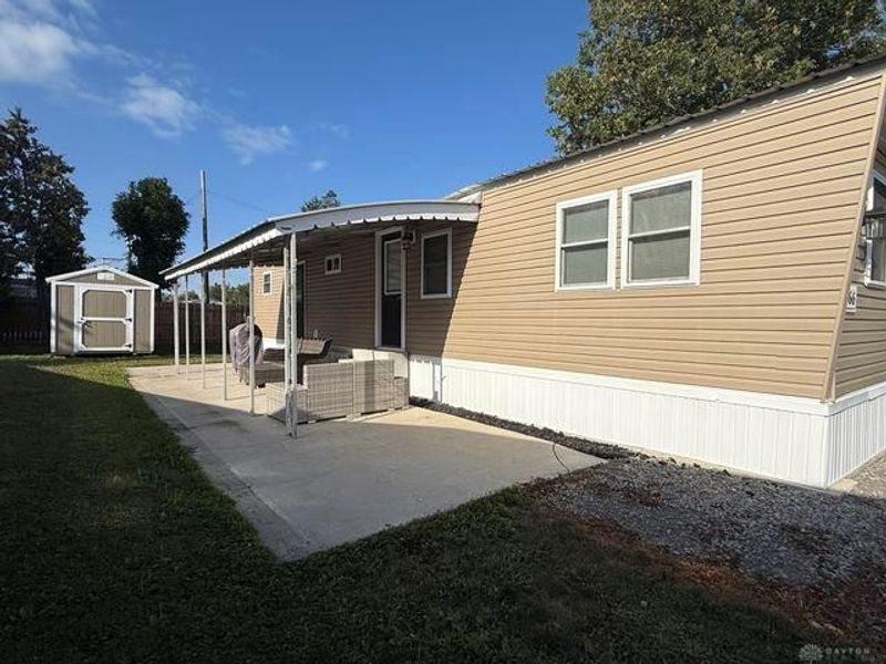 285 N Orchard Island Road, Unit Lot 66, Russells Point, OH 43348 Photo 1