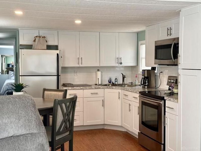 285 N Orchard Island Road, Unit Lot 66, Russells Point, OH 43348 Photo 11