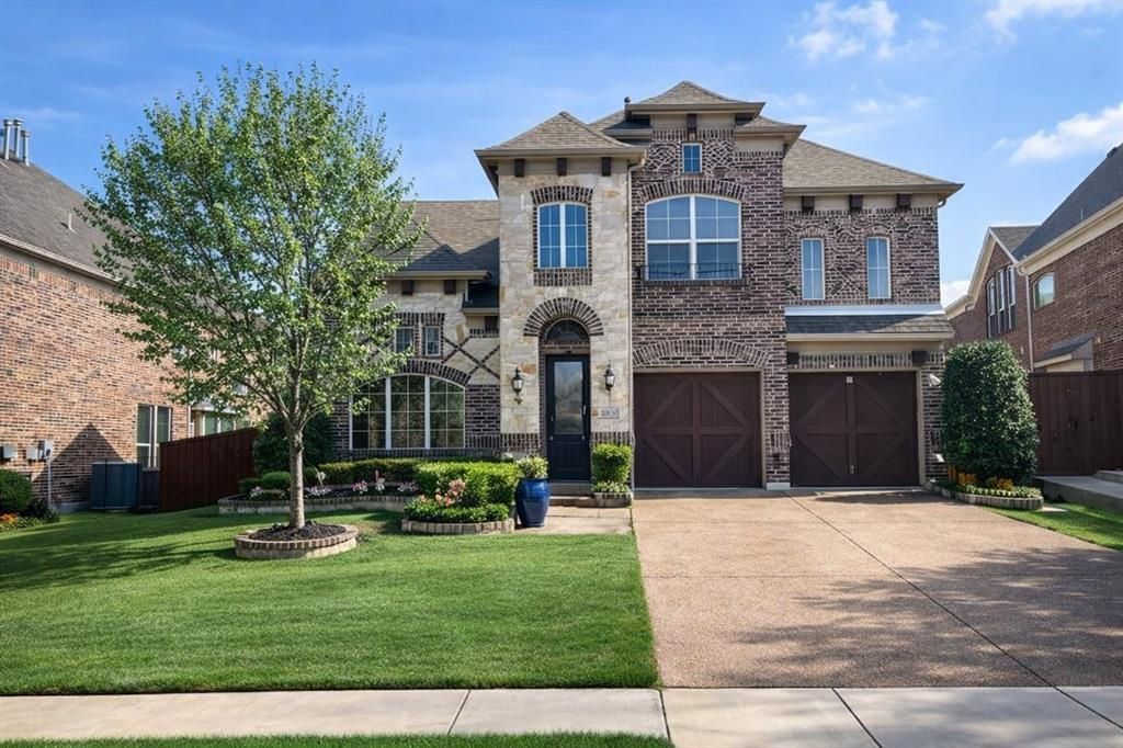 4820 Mulholland Drive, Plano, TX 75074 Main Photo