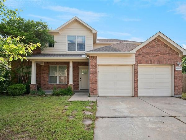 12233 Macaroon Lane, Fort Worth, TX 76244