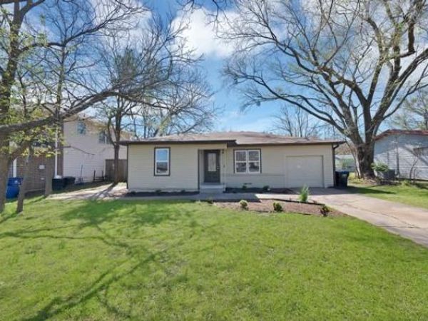 3005 Maple Avenue, Greenville, TX 75402