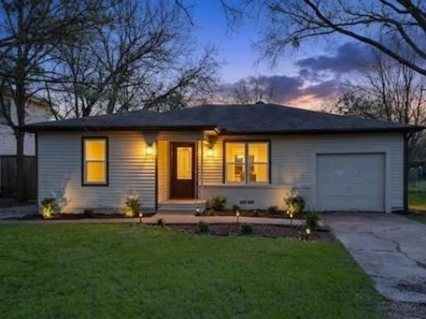 3005 Maple Avenue, Greenville, TX 75402