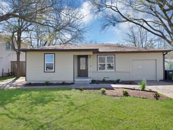 3005 Maple Avenue, Greenville, TX 75402