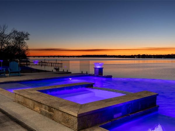 14392 Ridge Lane, Malakoff, TX 75148
