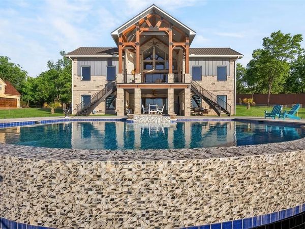 14392 Ridge Lane, Malakoff, TX 75148